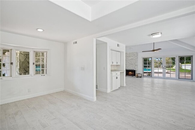 property at 24291 Los Serranos Dr