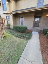 4615 Dow Ct in Fayetteville, NC - Building Photo