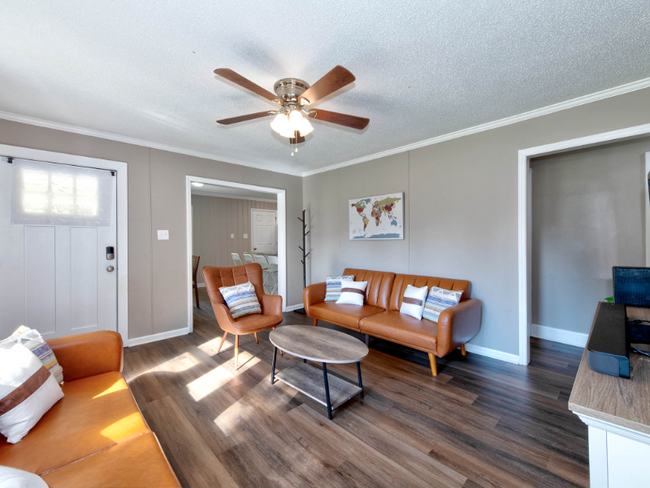2131 Franklin St in Rock Hill, SC - Building Photo - Building Photo