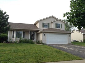 6511 Benich Ln in Plainfield, IL - Building Photo