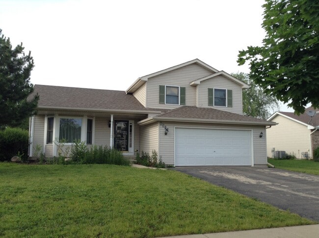 property at 6511 Benich Ln