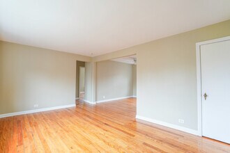 233 Custer Ave-Unit -3 in Evanston, IL - Building Photo - Building Photo