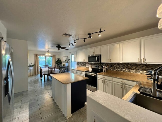 property at 3649 E Orchid Ln