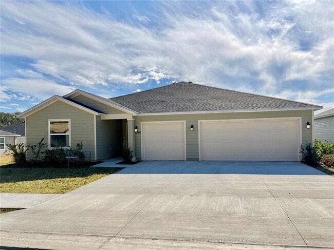 4212 SW 82nd Ln in Ocala, FL - Building Photo - Building Photo