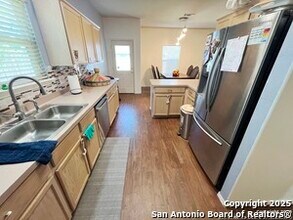 4311 Gentle Grove Dr in San Antonio, TX - Building Photo - Building Photo