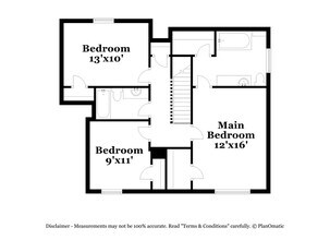 841 Joselynn Drive in Gastonia, NC - Building Photo - Building Photo