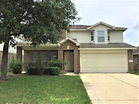 10434 Hamlet Vale Ct in Houston, TX - Building Photo