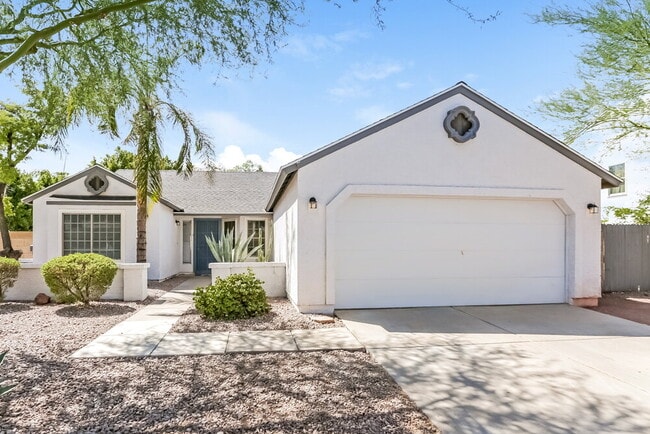 property at 4707 W Piute Ave