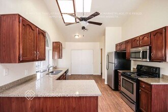 1126 E Hearne Way in Gilbert, AZ - Building Photo - Building Photo