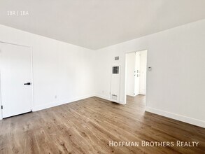 1819 S Oxford Ave in Los Angeles, CA - Building Photo - Building Photo