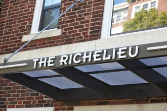 The Richelieu in Kansas City, MO - Building Photo - Building Photo