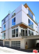 1211 N Garbo Ln in Los Angeles, CA - Building Photo