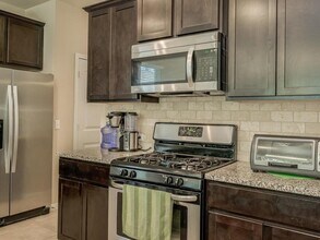 2508 Merton Dr in Leander, TX - Building Photo - Building Photo