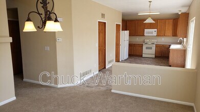 4681 Tetman Ln in Colorado Springs, CO - Building Photo - Building Photo