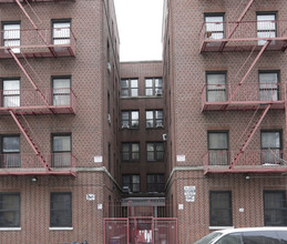 1985 Creston Ave in Bronx, NY - Foto de edificio - Building Photo