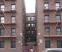 1985 Creston Ave in Bronx, NY - Building Photo - Building Photo