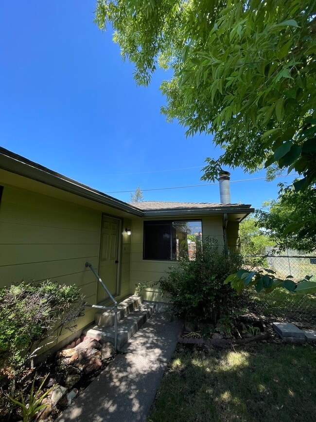 property at 2329 Eberlein Ave