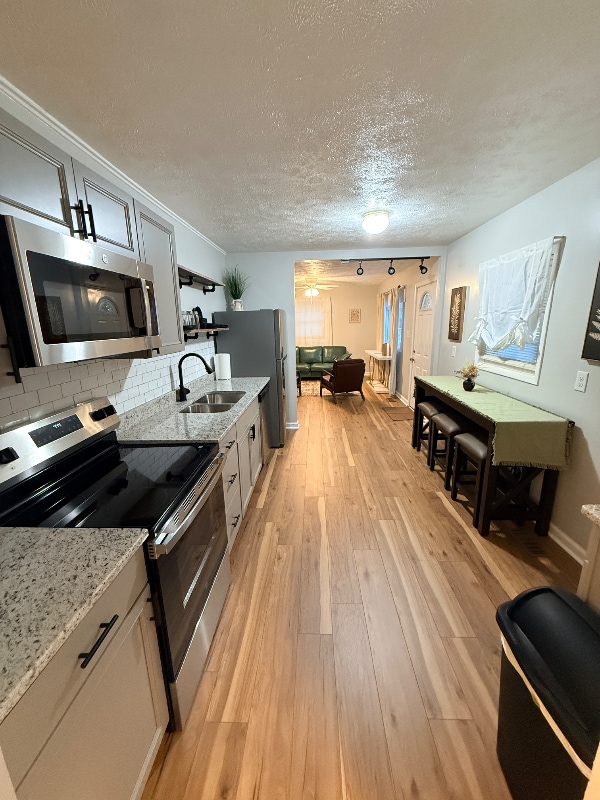 property at 4501 Greenfield Dr