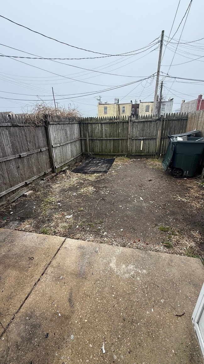 property at 1218 Drexel Ave