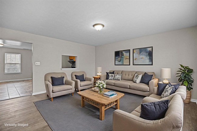 3324 Kansas Ave in Norfolk, VA - Building Photo - Building Photo