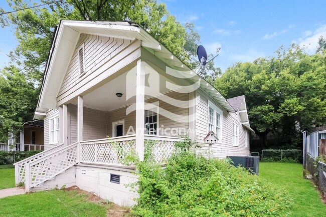 12 Woodland Cir in Columbus, GA - Building Photo - Building Photo