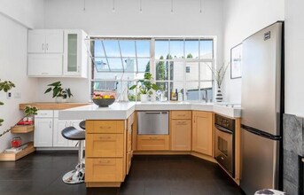 57 Rodgers St in San Francisco, CA - Foto de edificio - Building Photo