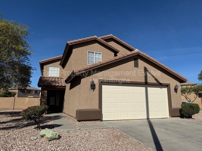 8 N 226th Cir in Buckeye, AZ - Building Photo - Building Photo
