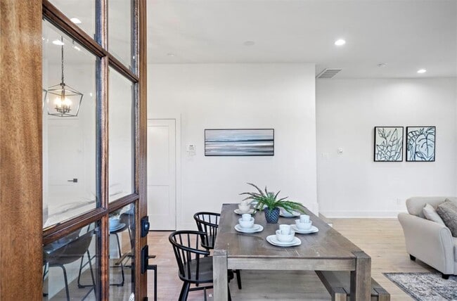 property at 6404 Highland Pine Ln