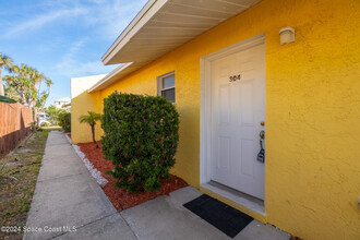 304 Arthur Ave in Cocoa Beach, FL - Building Photo - Building Photo