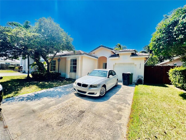 14550 SW 123rd Ct in Miami, FL - Building Photo - Building Photo