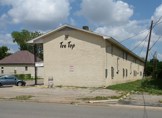 Tee Top in Killeen, TX - Building Photo - Building Photo