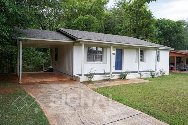 724 Illinois Rd in Birmingham, AL - Building Photo - Building Photo