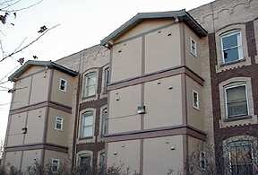 Capitol Hill Apartments in Denver, CO - Building Photo - Building Photo