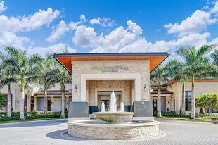 10630 NW 88th St, Unit 109 in Doral, FL - Building Photo