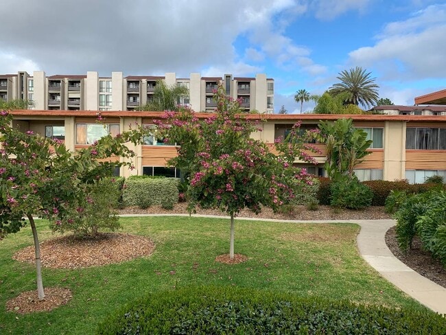 property at 6860 Hyde Park Dr