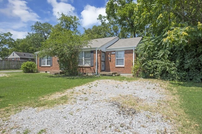 property at 1701 26th Ave