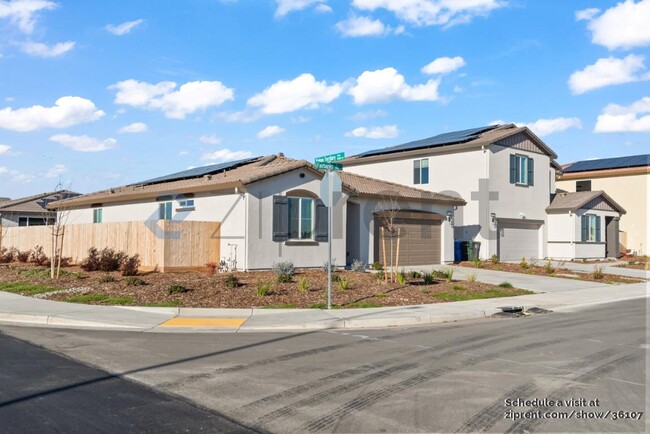 2999 Fairbanks St in Manteca, CA - Building Photo - Building Photo