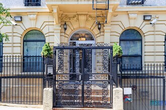 518 W 135th St in New York, NY - Foto de edificio - Building Photo
