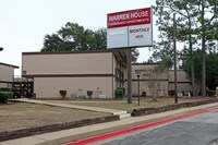 Building Photo - Warren House Apartments in Mobile, Alabama