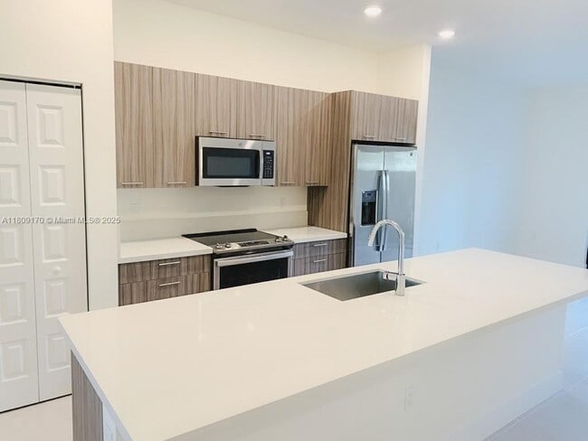 property at 8151 NW 104th Ave