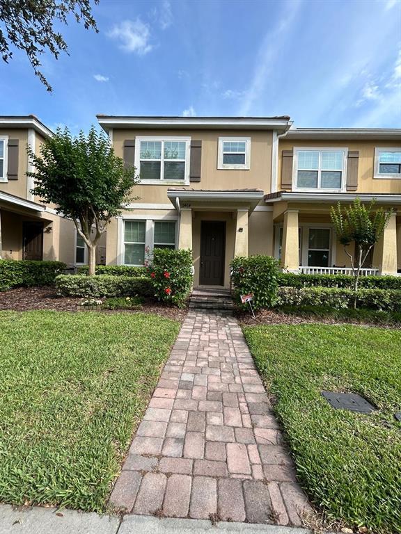 property at 11464 Center Lake Dr