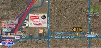 15857 Tokay St in Victorville, CA - Building Photo - Building Photo