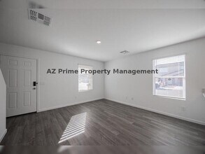 334 Paseo Xing Ln in Coolidge, AZ - Building Photo - Building Photo