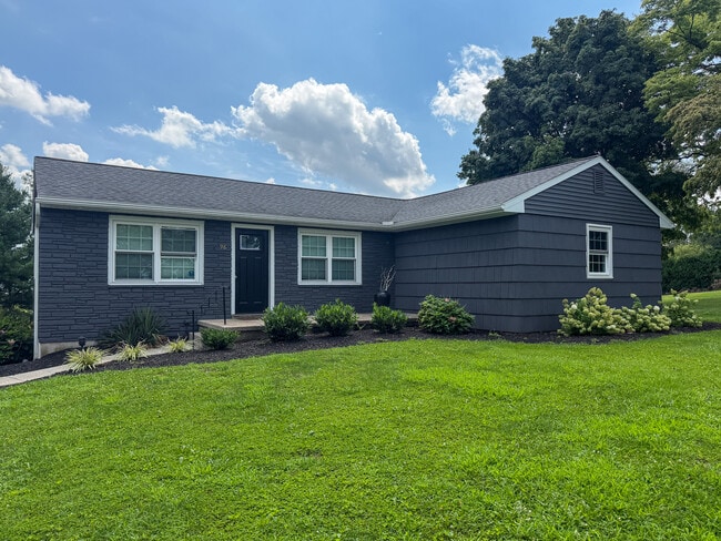 property at 96 W Main St