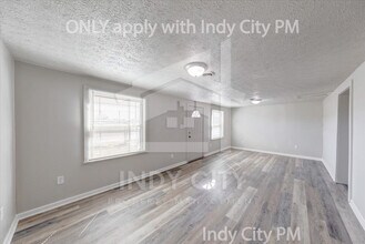 1218 Cameron St in Indianapolis, IN - Building Photo - Building Photo