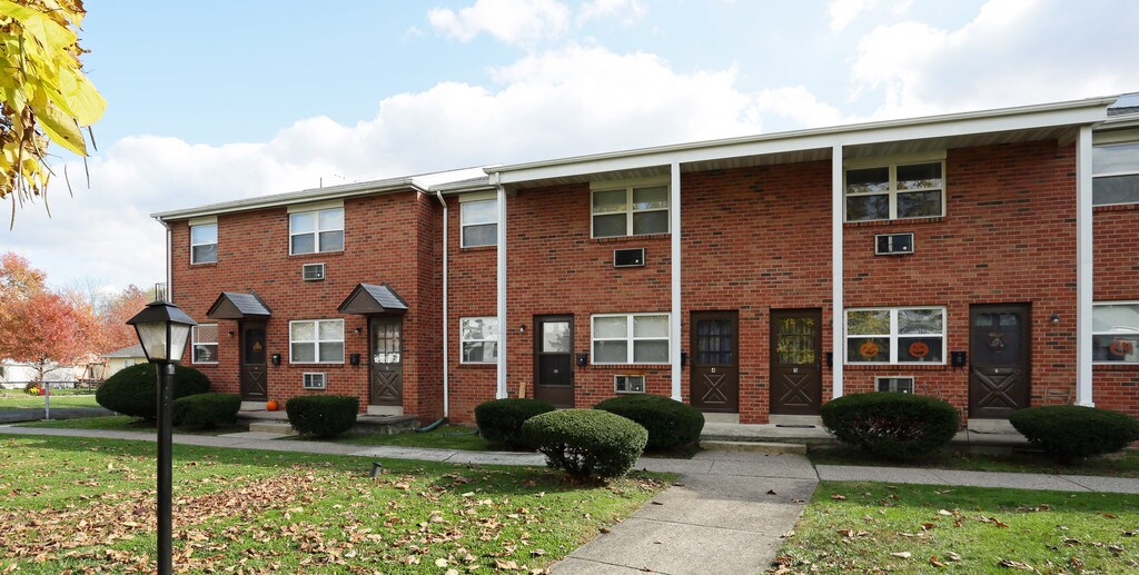 Park Manor Apartments Quakertown, PA Apartments For Rent