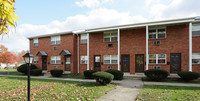 Park Manor Apartments photo'