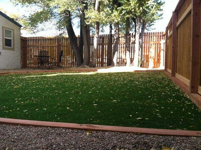 426 E Bijou St in Colorado Springs, CO - Building Photo - Building Photo