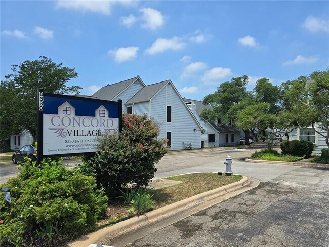 property at 8330 Fathom Cir
