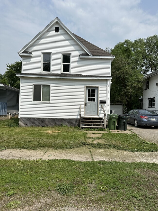 property at 430 Florence St